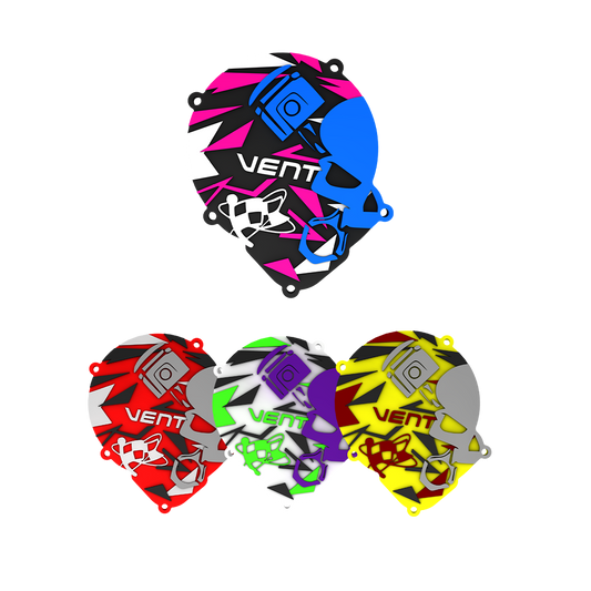 Copri Accensione Am6