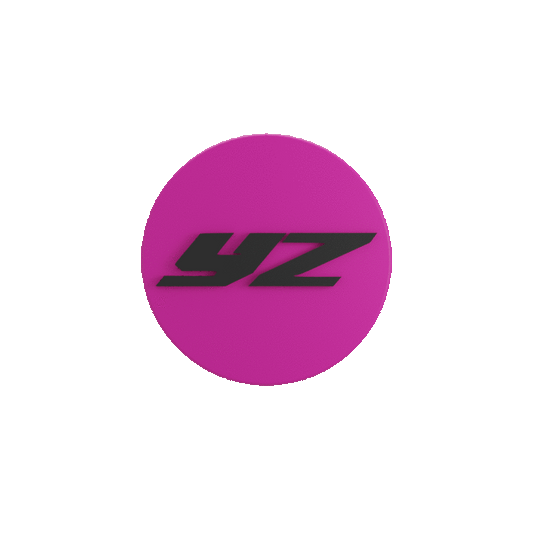 Kit x4 Tamponi Ruota Esagonali