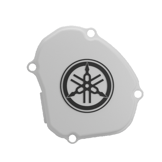 Fantic Xe 125/Yamaha Yz 125 Ignition Cover