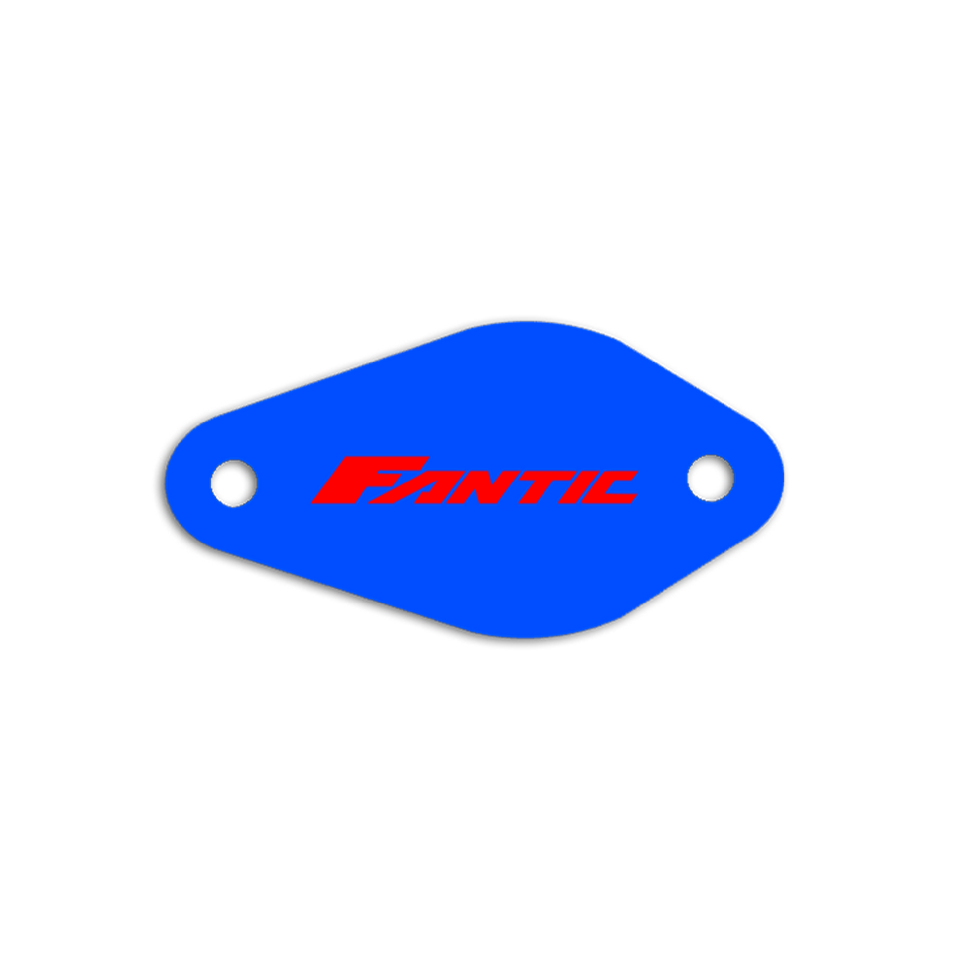 Tappo Miscelatore Am6 - Fede3D