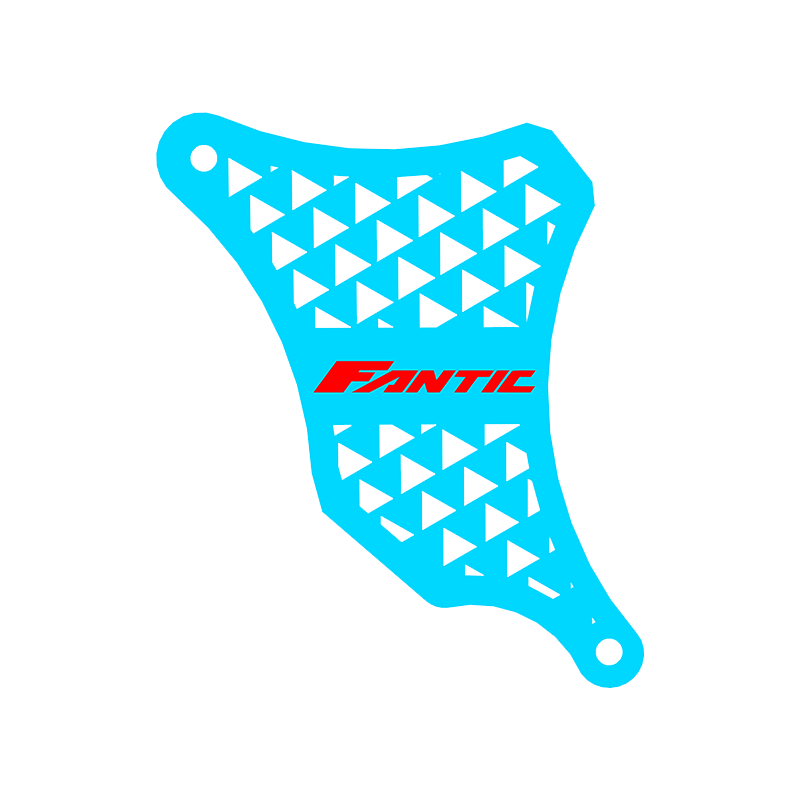 Para Pignone Triangoli Am6 - Fede3D