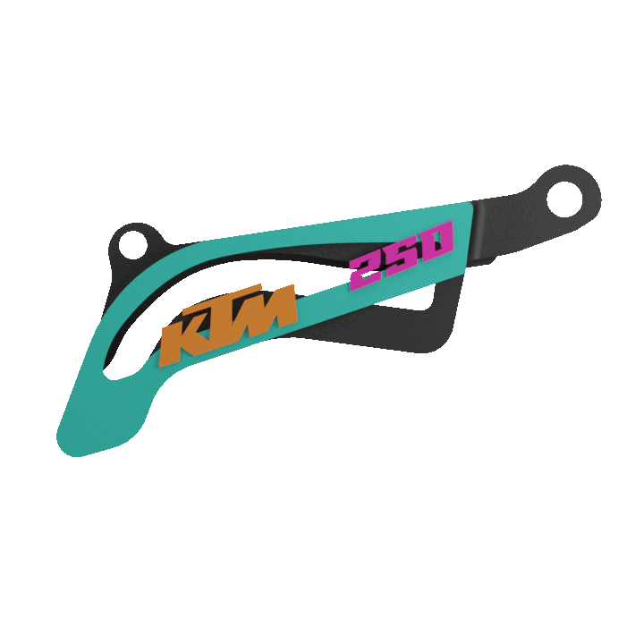 Para Pignone Ktm Exc