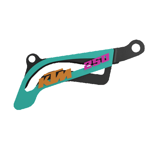 Para Pignone Ktm Exc