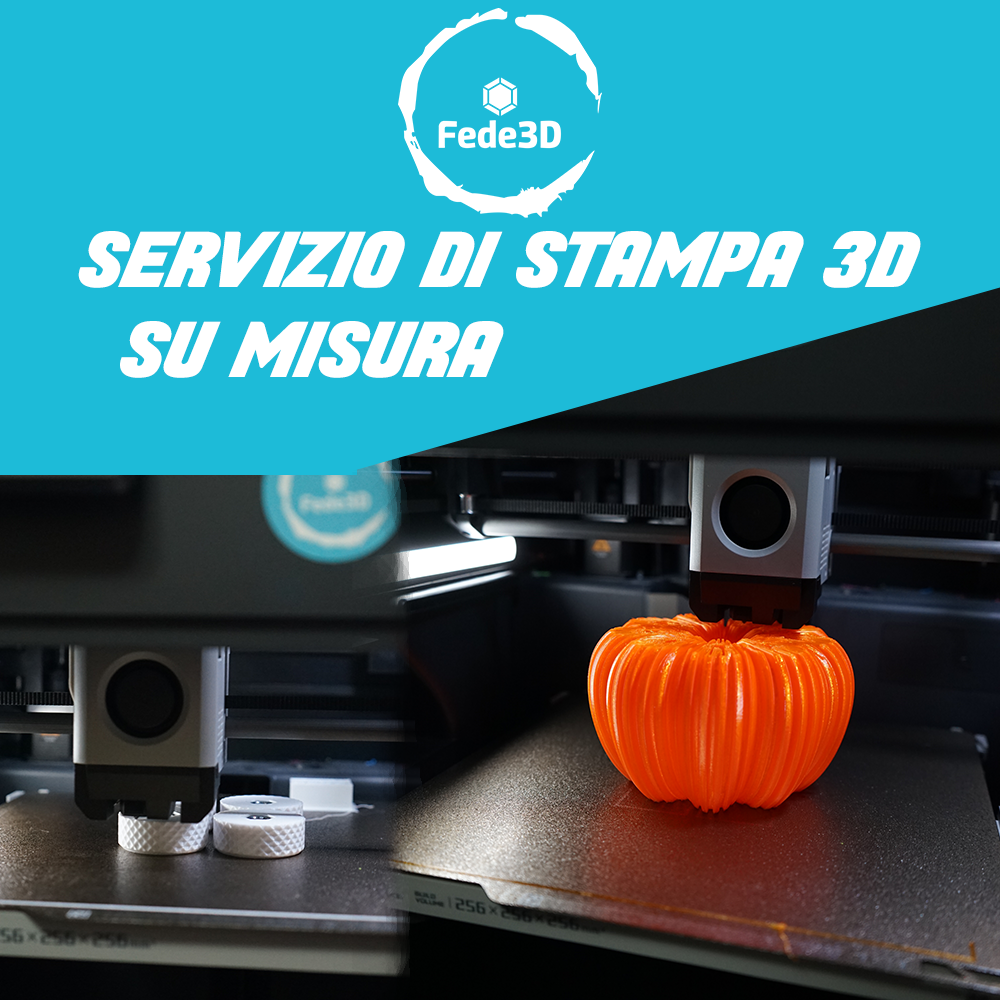 100% Customized 3D Printing Service