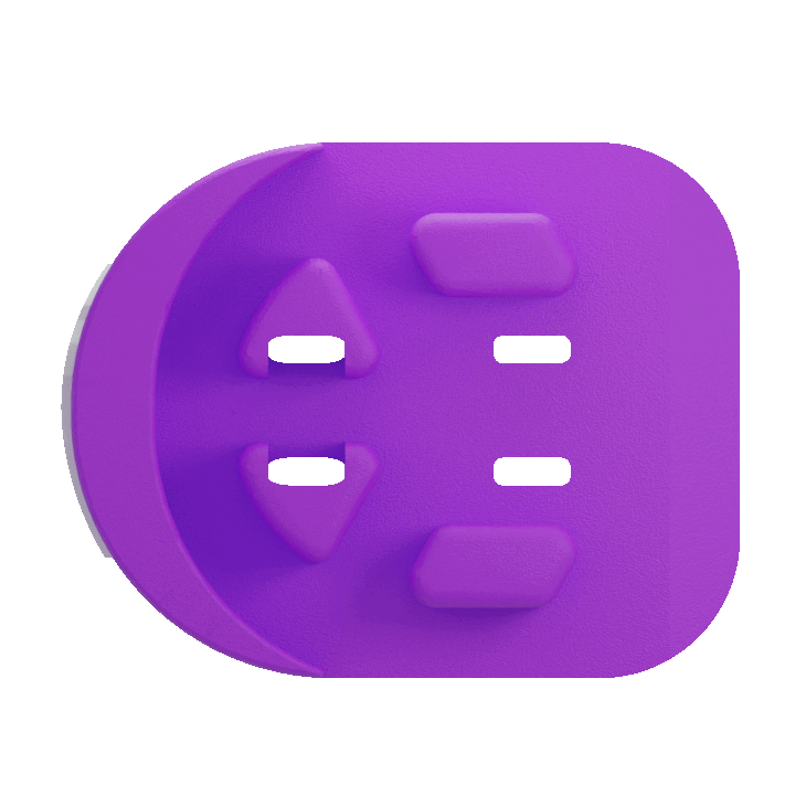 Slider Pedane