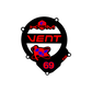 Copri Accensione Aperto Am6 - Fede3D