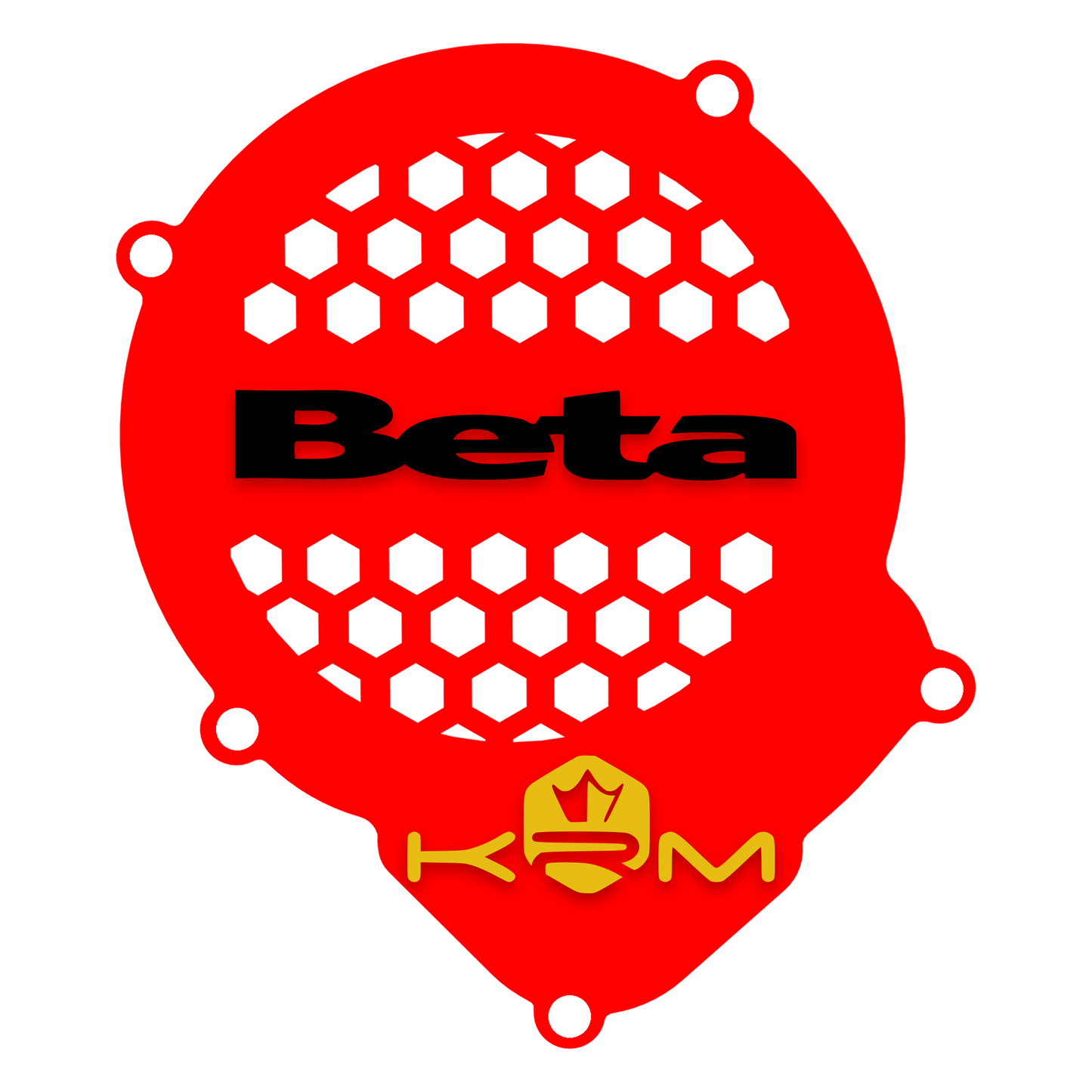 Am6 Open Ignition Cover