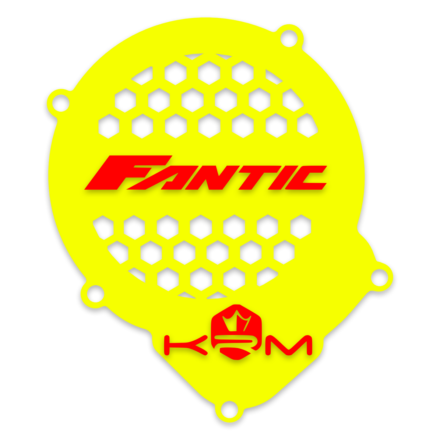 Am6 Open Ignition Cover