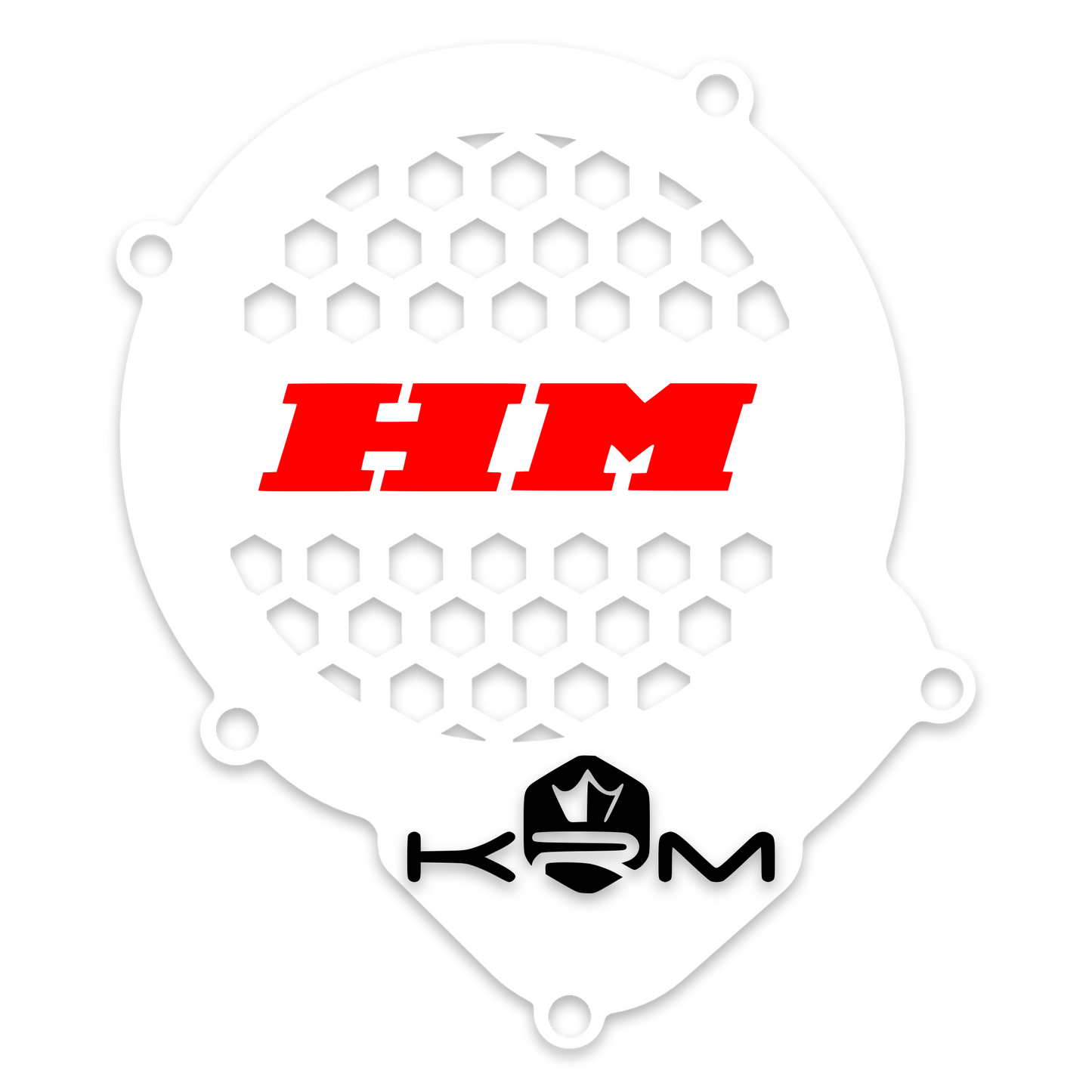 Am6 Open Ignition Cover