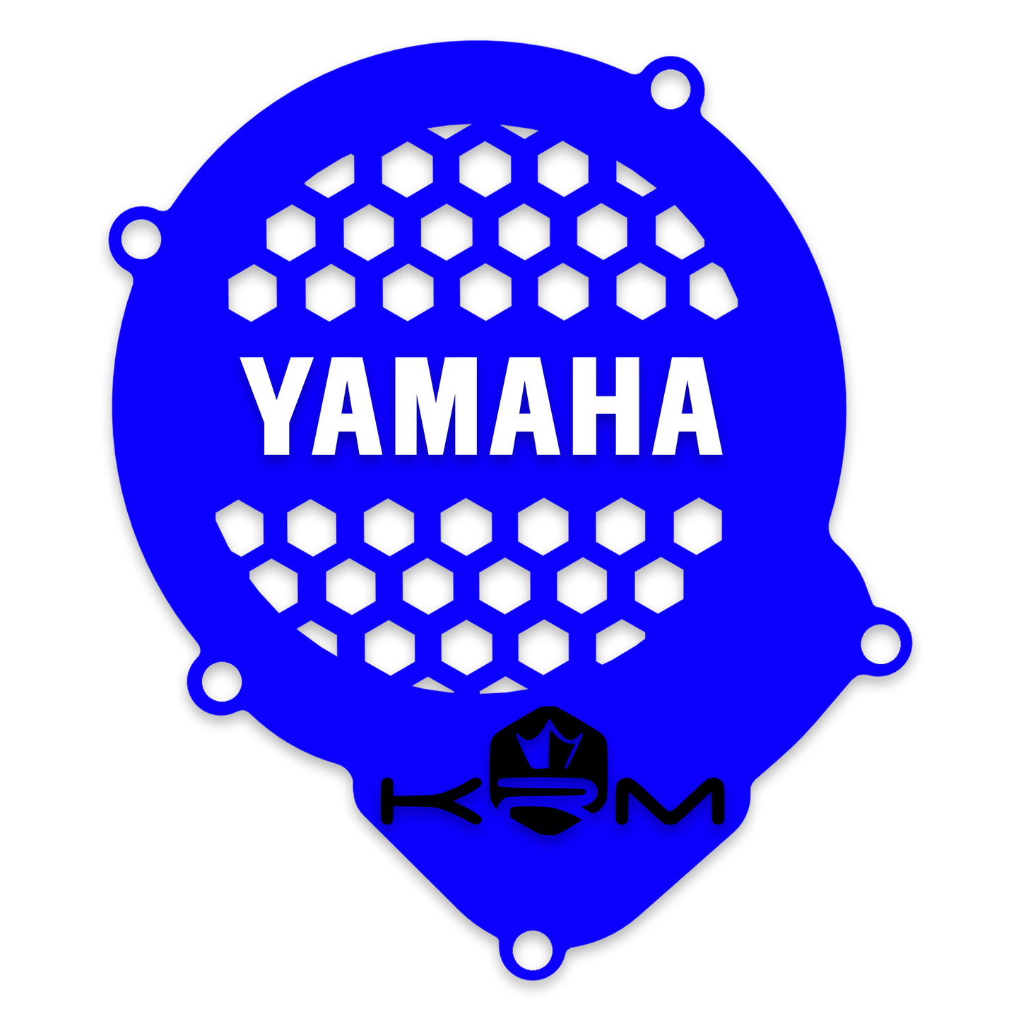Am6 Open Ignition Cover