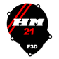 Am6 Closed Ignition Cover