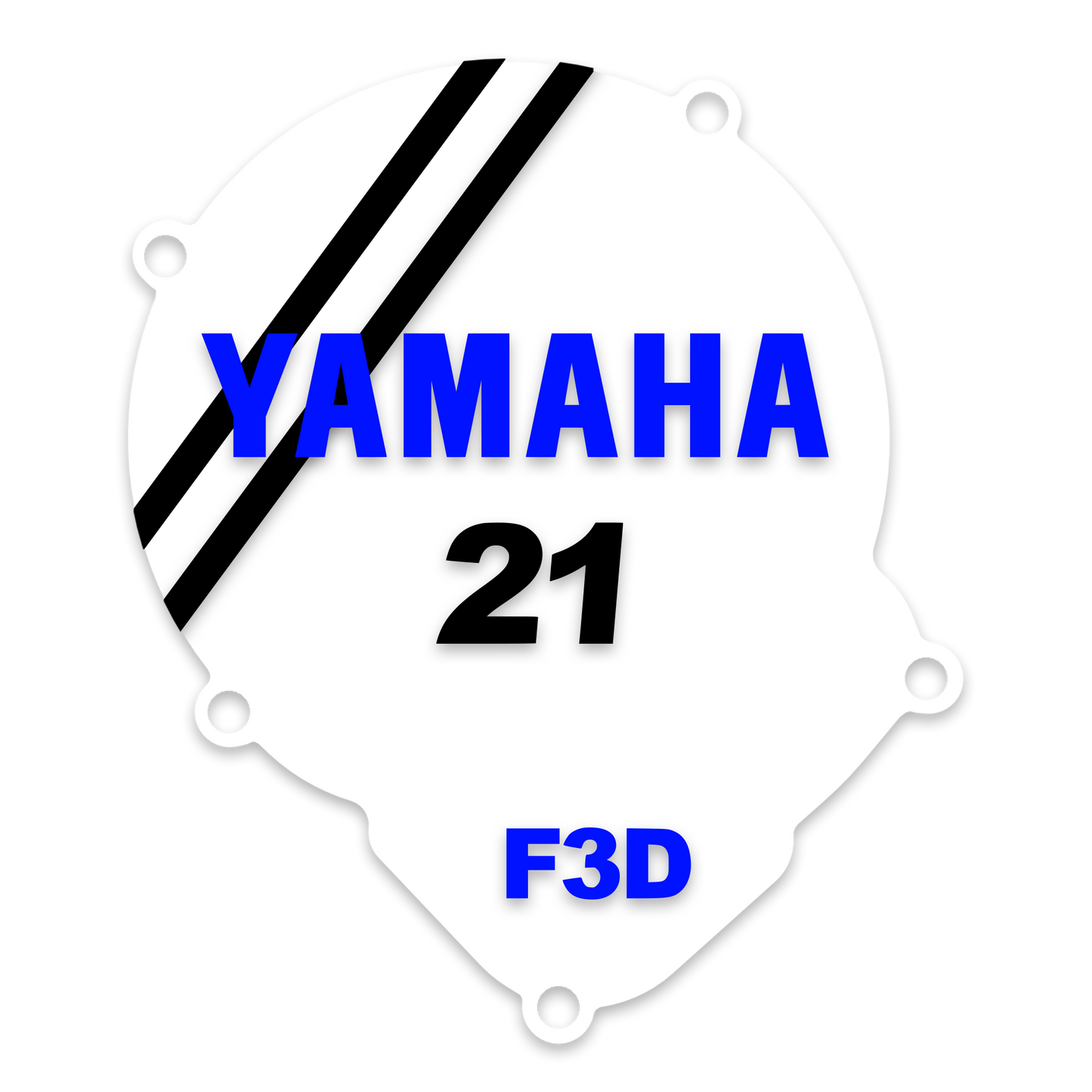 Am6 Closed Ignition Cover