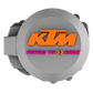 Ignition Cover Ktm Exc 125 | 2001 - 2011
