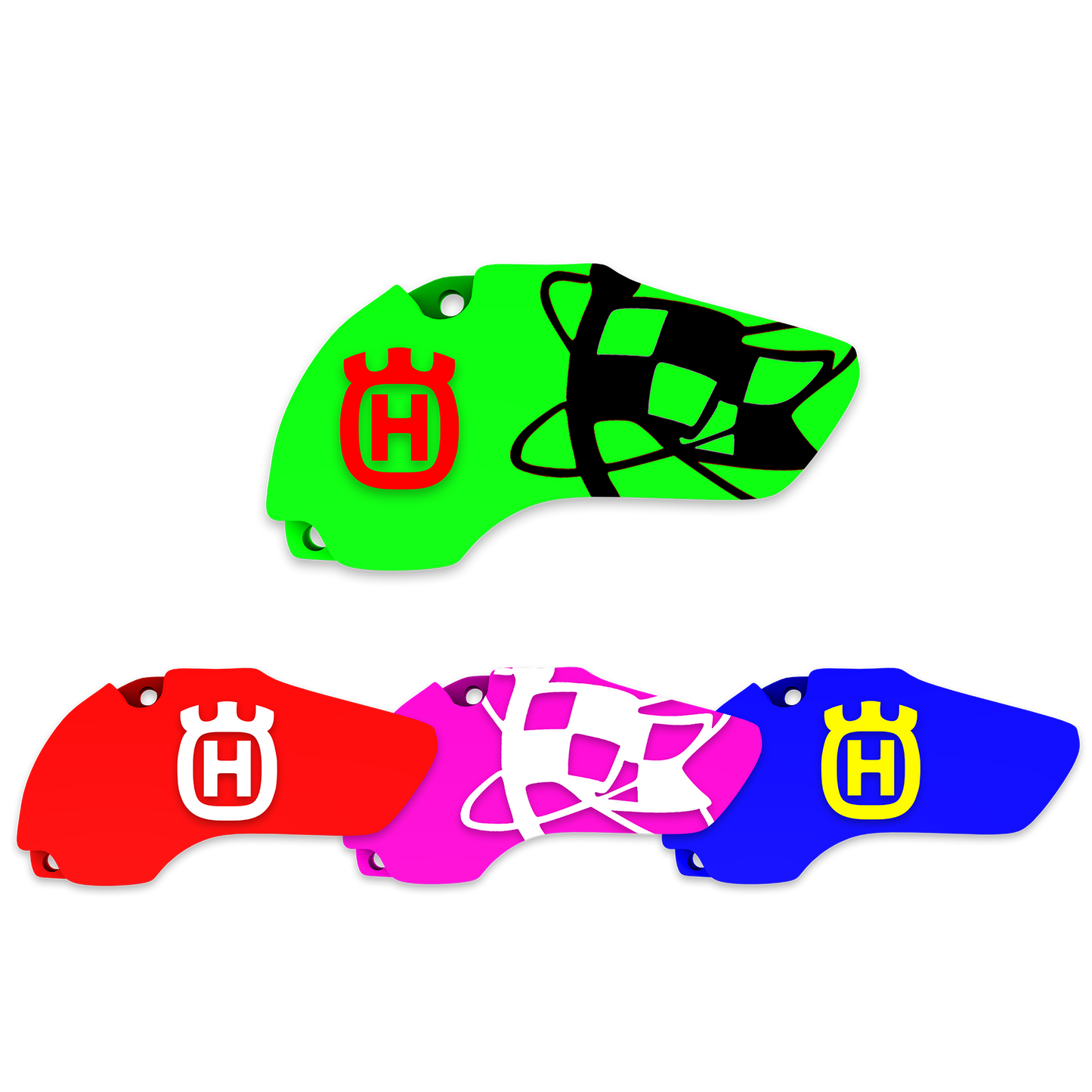 Husqvarna Package