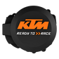 Ignition Cover Ktm Exc 125 | 2001 - 2011