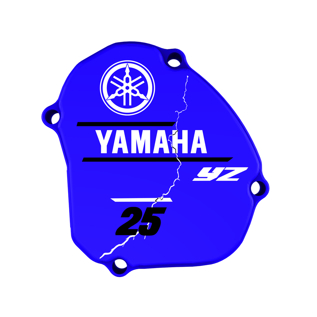 Copri Accensione Fantic Xe 125/Yamaha Yz 125