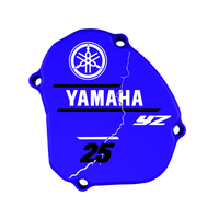 Copri Accensione Fantic Xe 125/Yamaha Yz 125